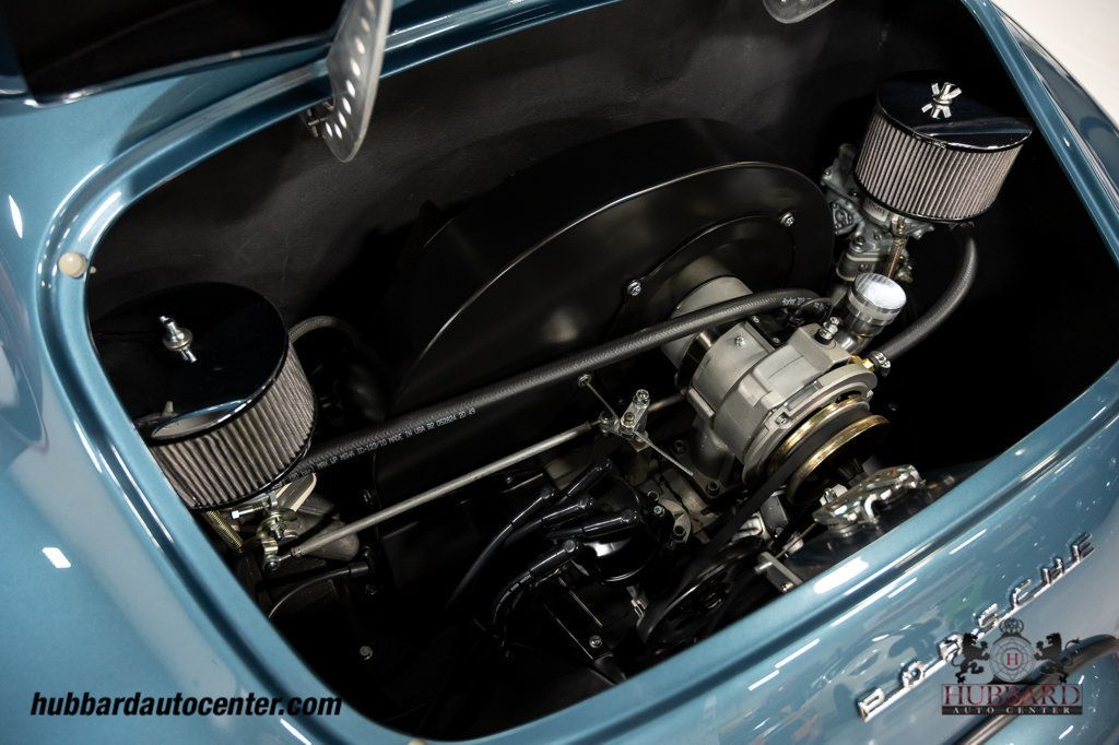 1957 Porsche Speedster Replica  - 22994968 - 84
