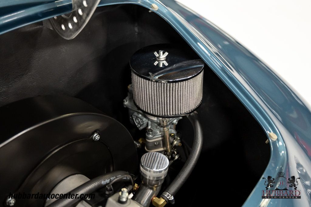 1957 Porsche Speedster Replica  - 22994968 - 85