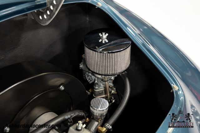 1957 Porsche Speedster Replica  - 22994968 - 85