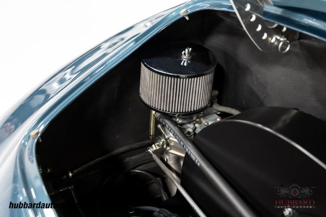 1957 Porsche Speedster Replica  - 22994968 - 86