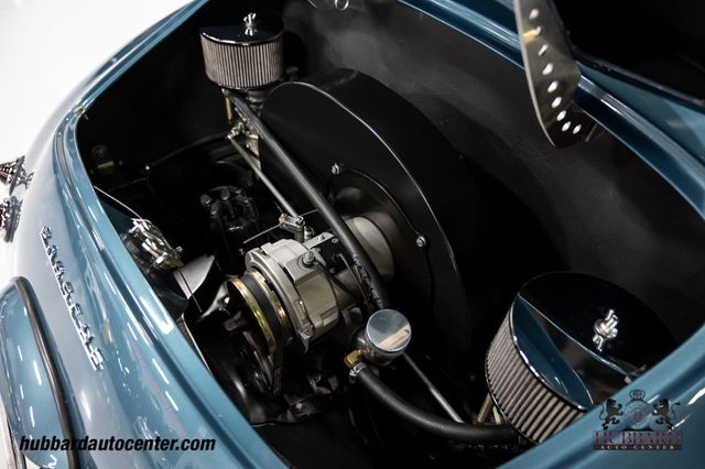 1957 Porsche Speedster Replica  - 22994968 - 87