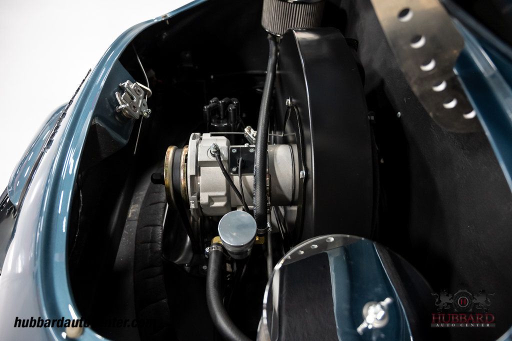 1957 Porsche Speedster Replica  - 22994968 - 88