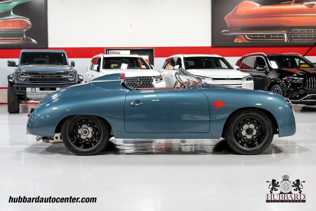 1957 Porsche Speedster Replica  - 22994968 - 8