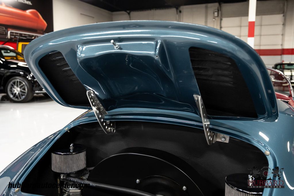 1957 Porsche Speedster Replica  - 22994968 - 90