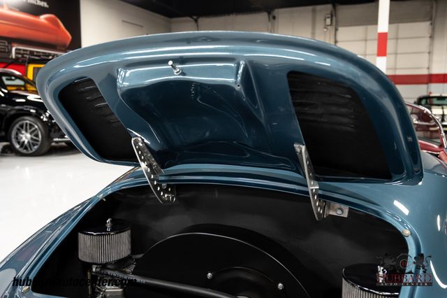 1957 Porsche Speedster Replica  - 22994968 - 90