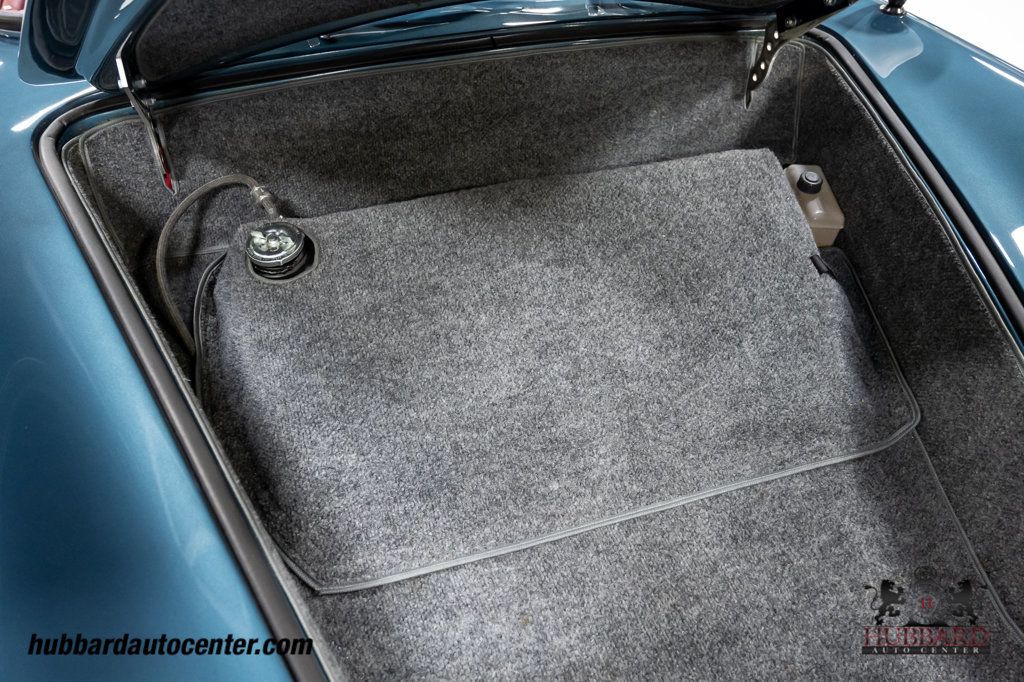 1957 Porsche Speedster Replica  - 22994968 - 92