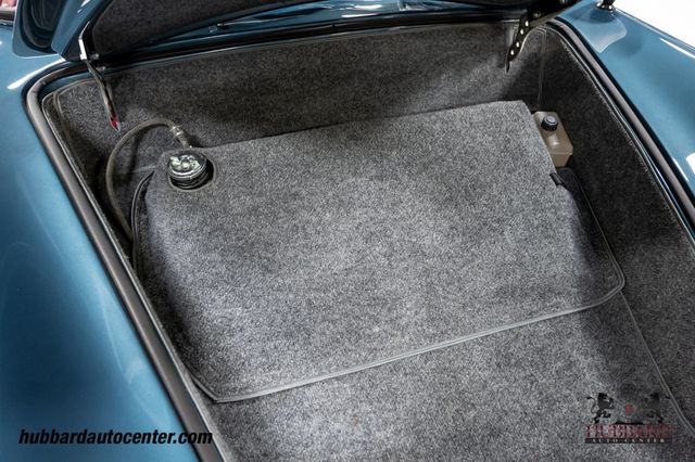 1957 Porsche Speedster Replica  - 22994968 - 92