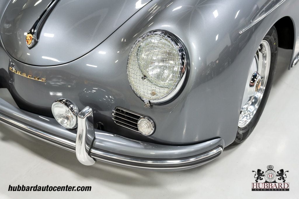 1957 Porsche Speedster Replica  - 23033471 - 11