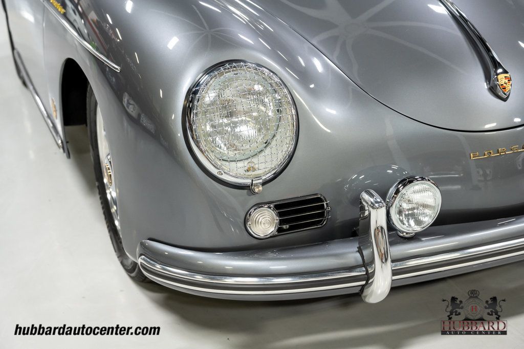 1957 Porsche Speedster Replica  - 23033471 - 12