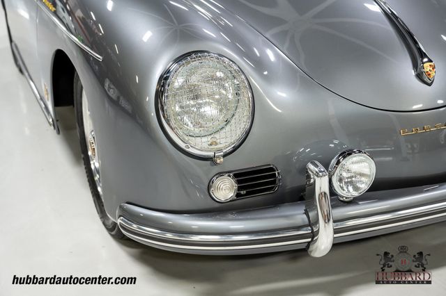 1957 Porsche Speedster Replica  - 23033471 - 12