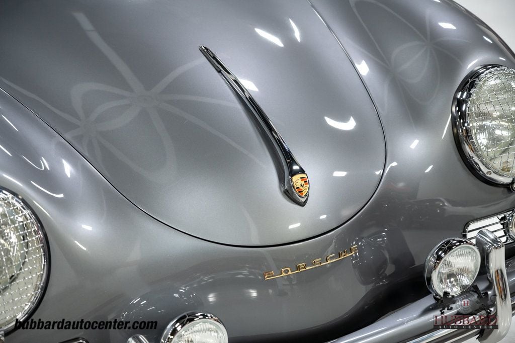 1957 Porsche Speedster Replica  - 23033471 - 13
