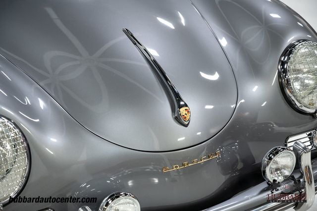 1957 Porsche Speedster Replica  - 23033471 - 13