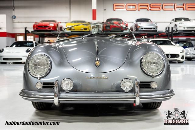 1957 Porsche Speedster Replica  - 23033471 - 14