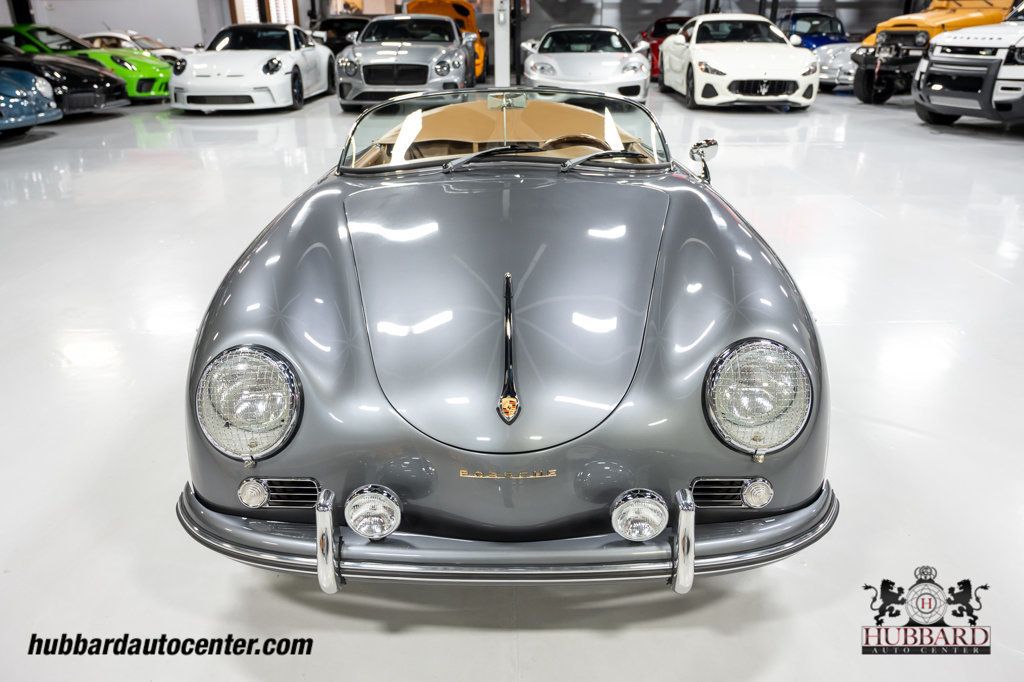 1957 Porsche Speedster Replica  - 23033471 - 15