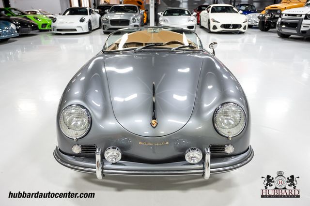 1957 Porsche Speedster Replica  - 23033471 - 15