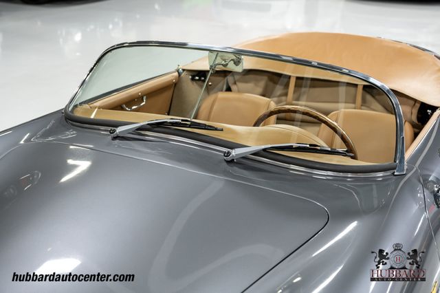 1957 Porsche Speedster Replica  - 23033471 - 17
