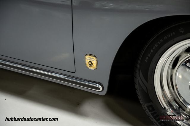1957 Porsche Speedster Replica  - 23033471 - 24