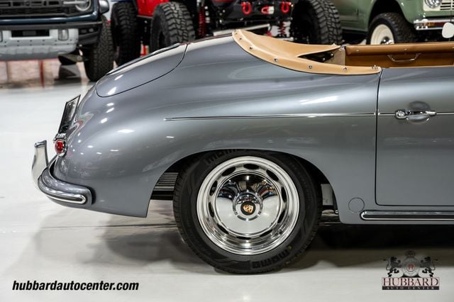1957 Porsche Speedster Replica  - 23033471 - 28