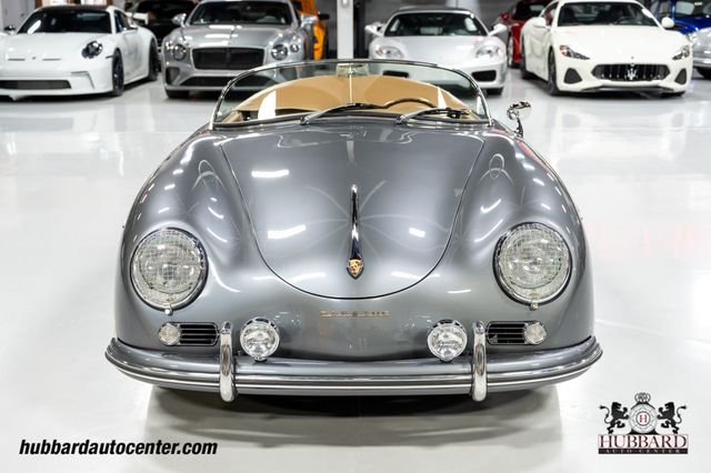 1957 Porsche Speedster Replica  - 23033471 - 2