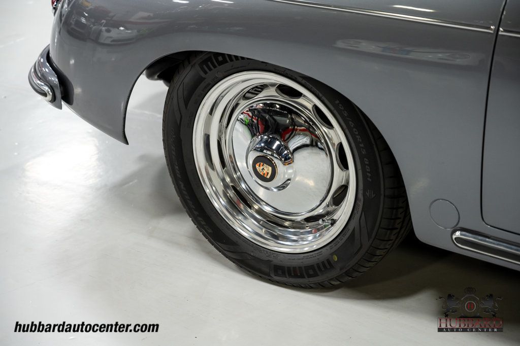 1957 Porsche Speedster Replica  - 23033471 - 29