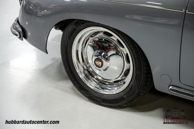 1957 Porsche Speedster Replica  - 23033471 - 29