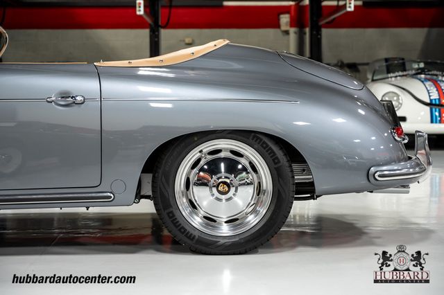 1957 Porsche Speedster Replica  - 23033471 - 43