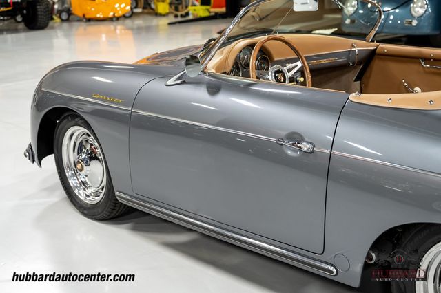 1957 Porsche Speedster Replica  - 23033471 - 46