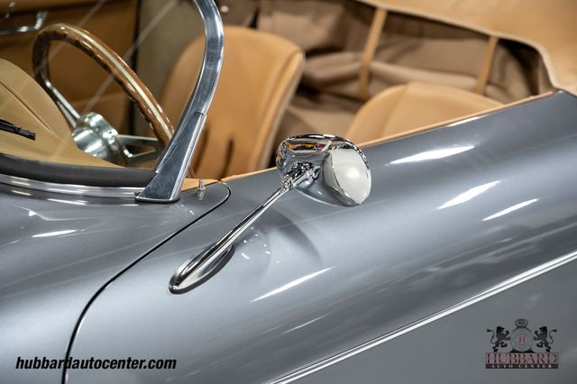 1957 Porsche Speedster Replica  - 23033471 - 49