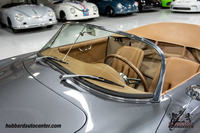 1957 Porsche Speedster Replica  - 23033471 - 50