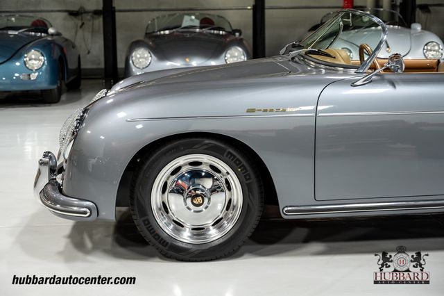 1957 Porsche Speedster Replica  - 23033471 - 53