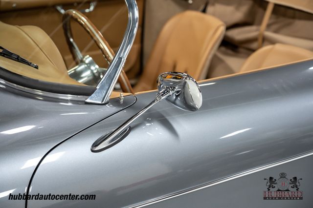 1957 Porsche Speedster Replica  - 23033471 - 54