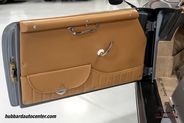 1957 Porsche Speedster Replica  - 23033471 - 56