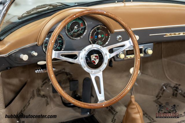1957 Porsche Speedster Replica  - 23033471 - 60
