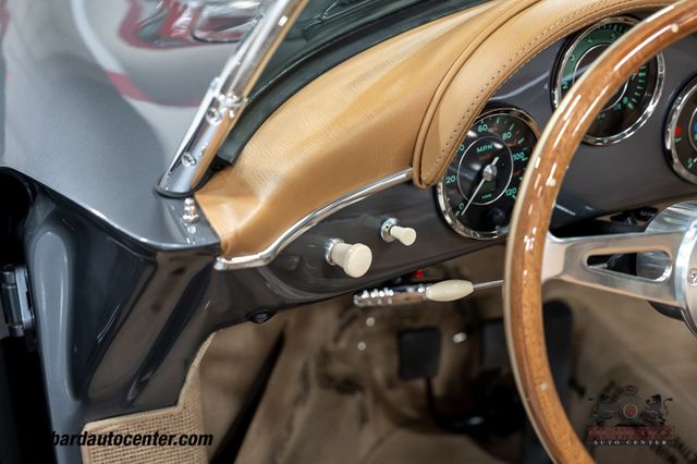 1957 Porsche Speedster Replica  - 23033471 - 61