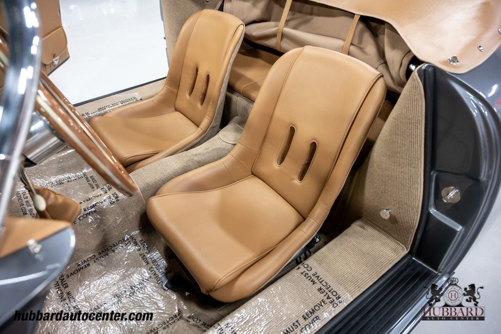 1957 Porsche Speedster Replica  - 23033471 - 63