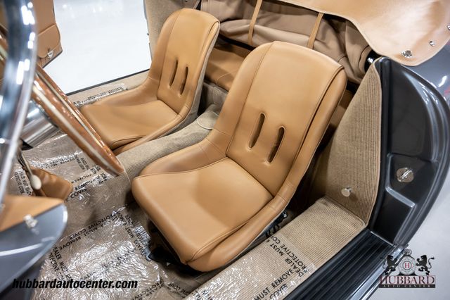 1957 Porsche Speedster Replica  - 23033471 - 63