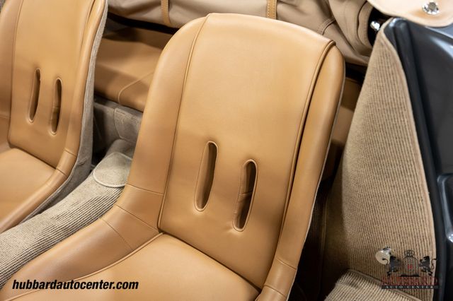 1957 Porsche Speedster Replica  - 23033471 - 64