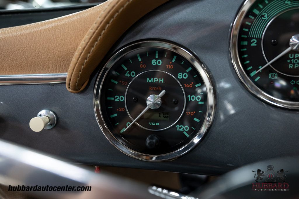 1957 Porsche Speedster Replica  - 23033471 - 67
