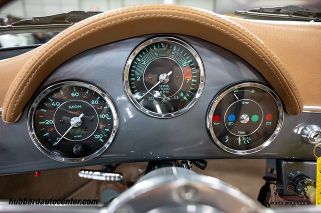 1957 Porsche Speedster Replica  - 23033471 - 68