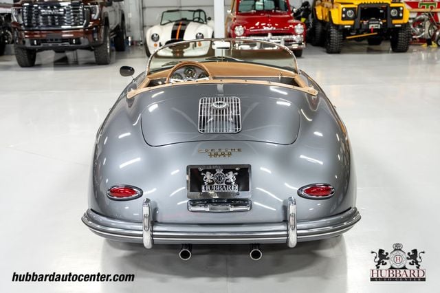 1957 Porsche Speedster Replica  - 23033471 - 6