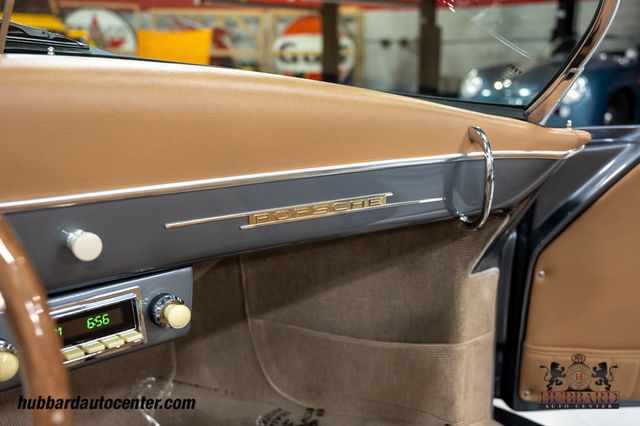 1957 Porsche Speedster Replica  - 23033471 - 70