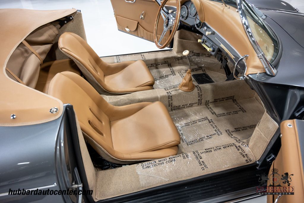 1957 Porsche Speedster Replica  - 23033471 - 74