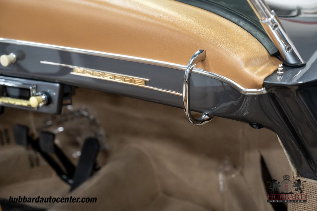 1957 Porsche Speedster Replica  - 23033471 - 76