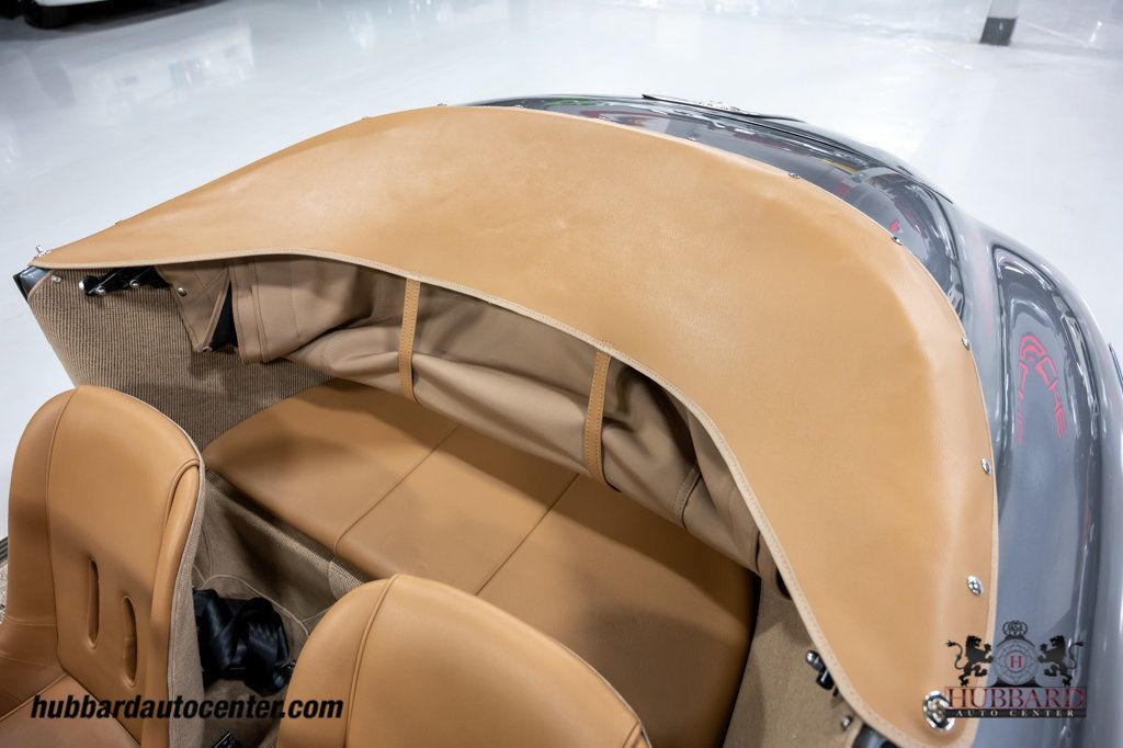 1957 Porsche Speedster Replica  - 23033471 - 80