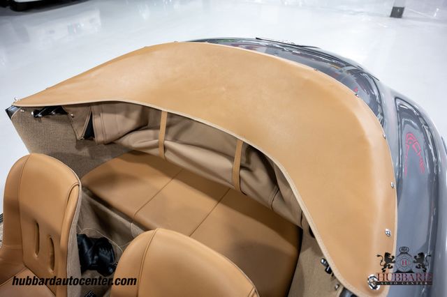 1957 Porsche Speedster Replica  - 23033471 - 80