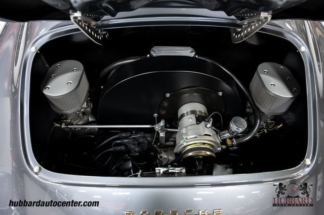 1957 Porsche Speedster Replica  - 23033471 - 81