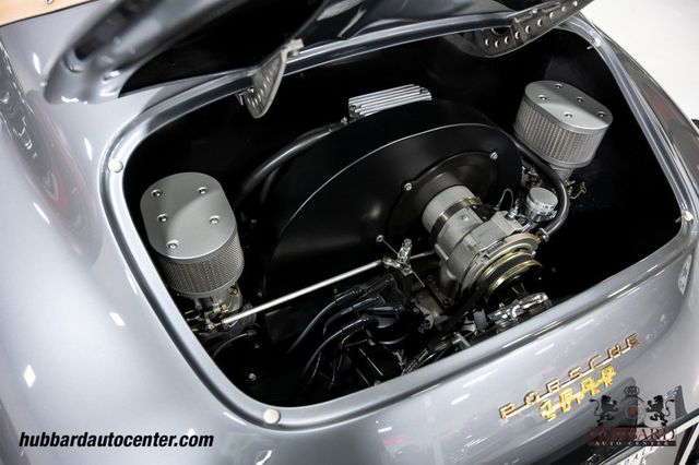 1957 Porsche Speedster Replica  - 23033471 - 82
