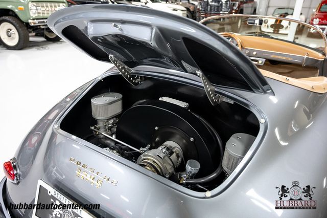 1957 Porsche Speedster Replica  - 23033471 - 83