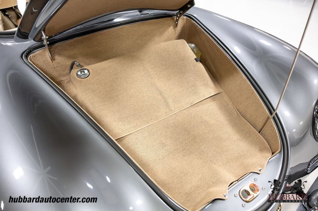1957 Porsche Speedster Replica  - 23033471 - 85