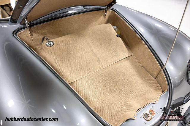 1957 Porsche Speedster Replica  - 23033471 - 85